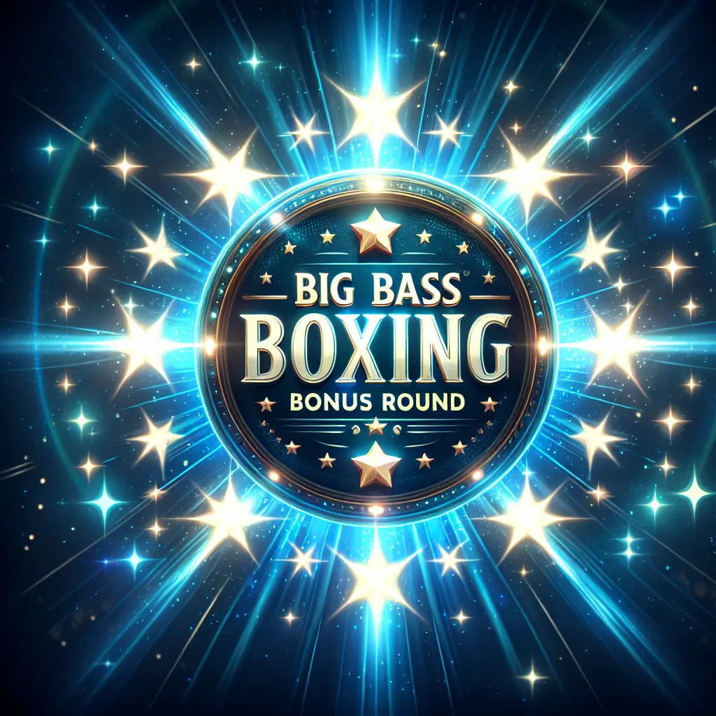 Big Bass Boxing Bonus Round